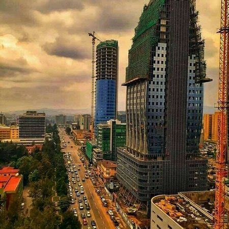 Addis Ababa Tourism (2024): All You Need to Know Before You Go.